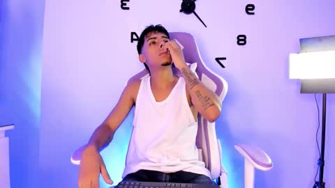 _jaccock_ online show from 03-01-26, 12:23