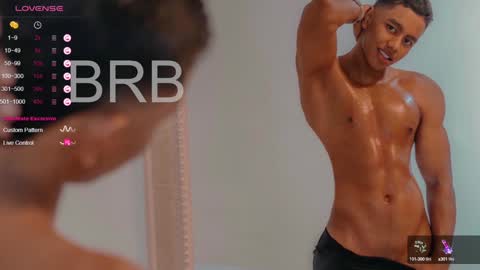 _jackson_brown online show from 01-25-25, 03:40