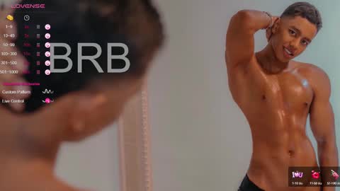 _jackson_brown online show from 03-06-25, 05:24