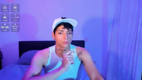 J A C O B online show from 12-03-25, 11:03