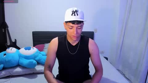 J A C O B online show from 03-01-26, 05:59