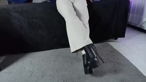 Miss Jade online show from 02-19-26, 11:39