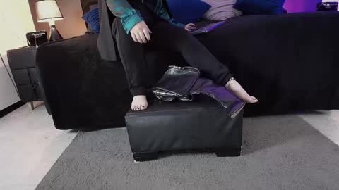 Miss Jade online show from 03-20-26, 11:37