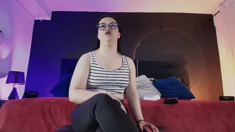 Miss Jade online show from 04-17-26, 11:46