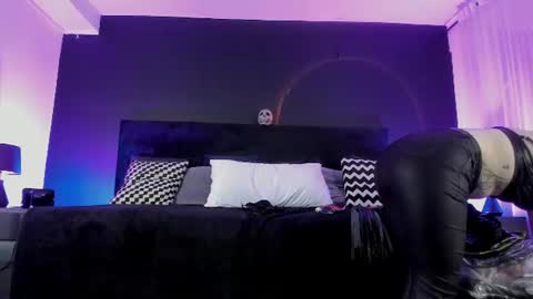 Miss Jade online show from 06-30-26, 11:55