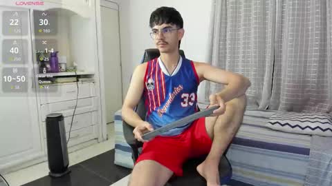 James online show from 03-08-26, 04:16