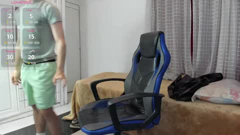 James online show from 03-17-26, 02:49