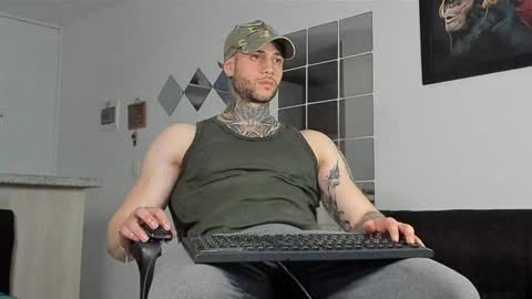 jeison online show from 01-30-25, 01:33