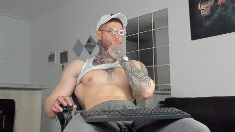 jeison online show from 01-31-25, 02:04