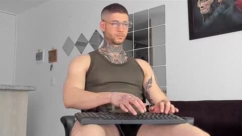 jeison online show from 02-04-25, 07:55