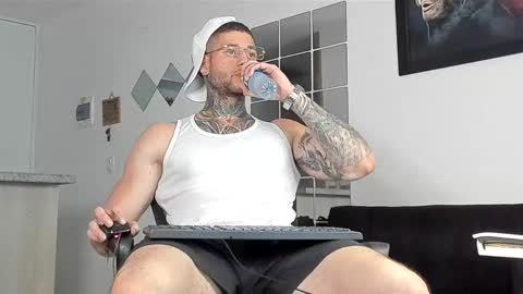 jeison online show from 02-24-25, 12:41