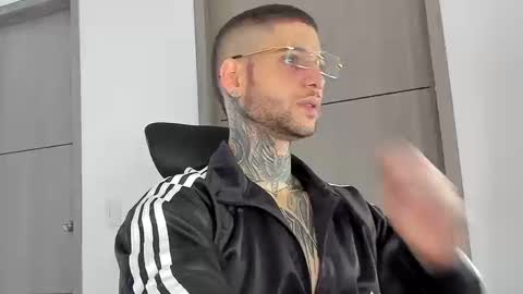 jeison online show from 09-08-25, 05:12