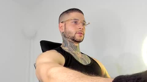 jeison online show from 10-02-25, 03:46