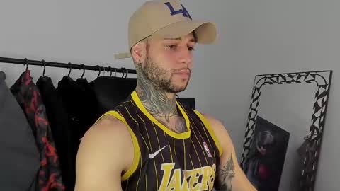 jeison online show from 11-14-25, 08:07