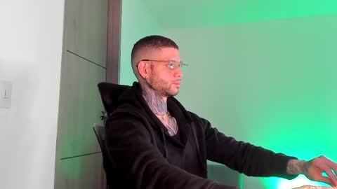 jeison online show from 03-29-26, 02:55