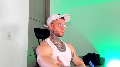 jeison online show from 04-01-26, 04:04