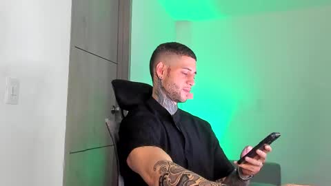 jeison online show from 04-21-26, 02:51