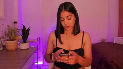 Snapshot of _janiis_ chatting on 07-27-26, 10:50 jannis online show from 07-27-26, 10:50