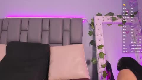 Jasmine online show from 10-03-25, 01:52