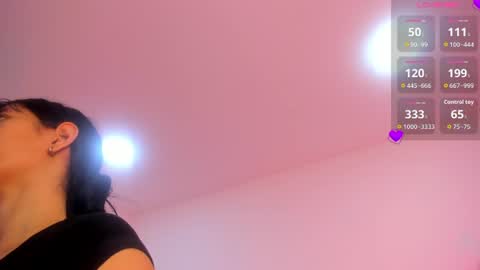 Snapshot of _jasmine_blush chatting on 06-29-26, 07:25 Jasmine online show from 06-29-26, 07:25