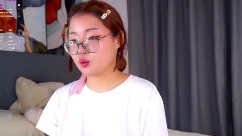 Candy online show from 07-03-26, 01:39