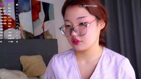 Candy online show from 07-05-26, 02:13