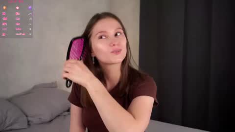 Candy online show from 07-07-26, 01:19