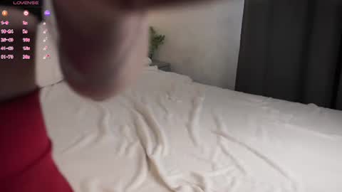 Candy online show from 07-25-26, 02:53
