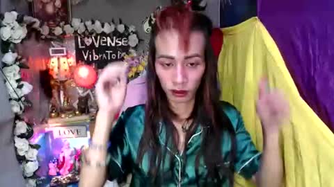  Maria  online show from 01-06-26, 10:56