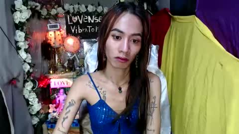  Maria  online show from 01-11-26, 11:43