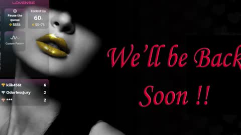 Jeniffer hot online show from 02-01-25, 05:37