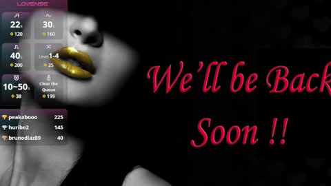 Jeniffer hot online show from 02-24-25, 05:20