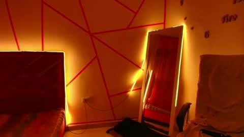 Snapshot of _jessi69_ chatting on 01-19-25, 02:04 Jesica online show from 01-19-25, 02:04