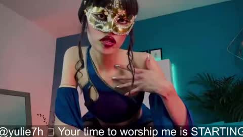  ...  online show from 10-23-25, 06:50