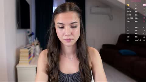 Jocelyn online show from 02-20-26, 03:34