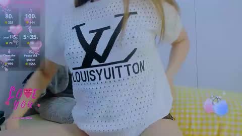 Joly online show from 05-19-26, 02:18