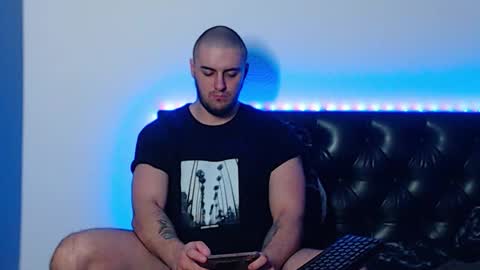 Joni online show from 10-04-25, 03:37