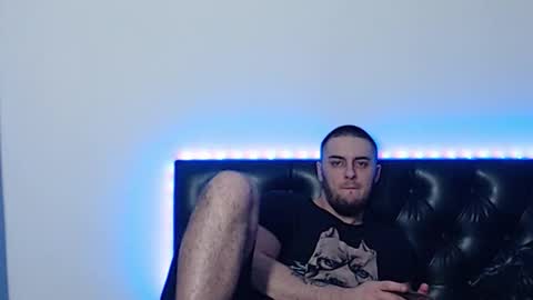 Joni online show from 11-10-25, 03:44