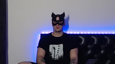 Joni online show from 11-15-25, 03:26