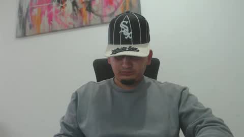 jordan online show from 02-07-25, 11:45