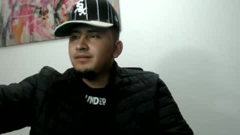 jordan online show from 02-10-25, 01:46