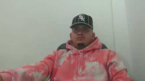 jordan online show from 03-07-25, 05:08