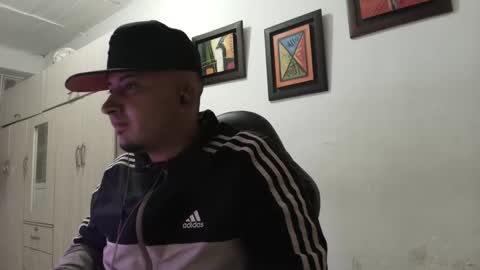 jordan online show from 09-25-25, 03:10