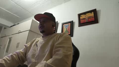 jordan online show from 09-28-25, 03:56