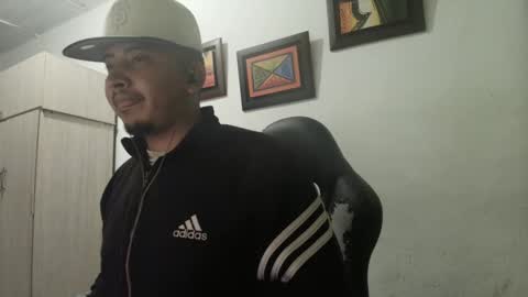 jordan online show from 10-10-25, 05:28