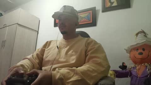 jordan online show from 10-12-25, 05:17