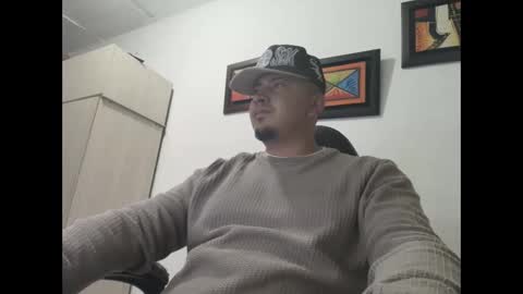 jordan online show from 10-17-25, 02:48