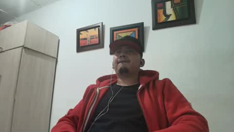 jordan online show from 10-24-25, 01:46