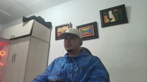 jordan online show from 11-05-25, 01:16