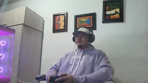 jordan online show from 01-07-26, 01:30